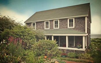Sea Breeze Inn New Shoreham Exteriör bild